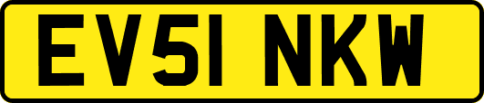 EV51NKW