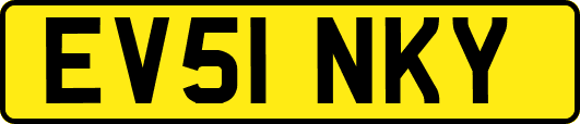 EV51NKY