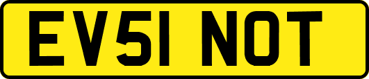 EV51NOT