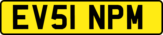 EV51NPM