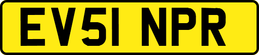 EV51NPR