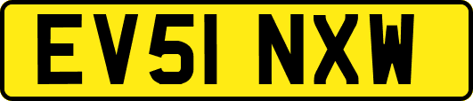 EV51NXW