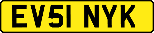 EV51NYK