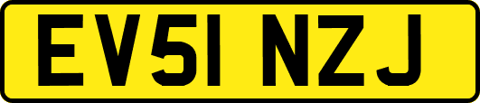 EV51NZJ