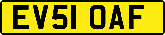 EV51OAF