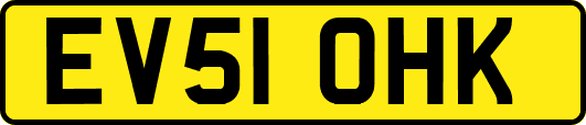 EV51OHK