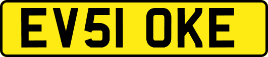 EV51OKE