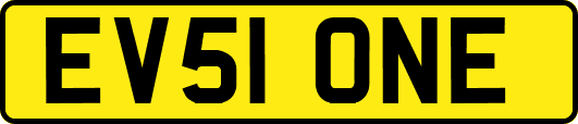 EV51ONE