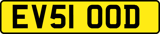 EV51OOD