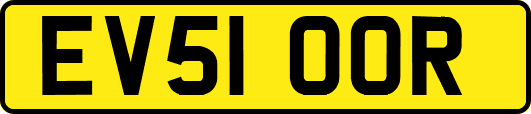 EV51OOR