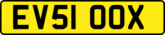 EV51OOX