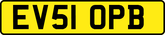 EV51OPB