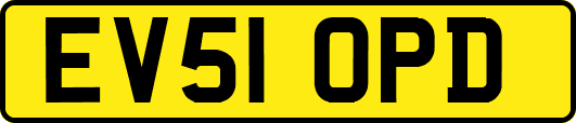 EV51OPD