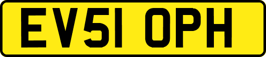 EV51OPH