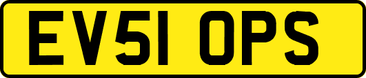 EV51OPS