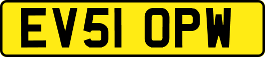 EV51OPW