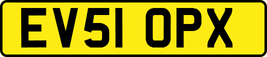 EV51OPX