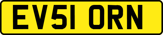 EV51ORN