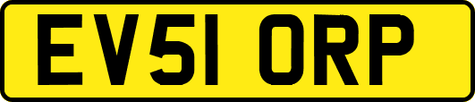 EV51ORP