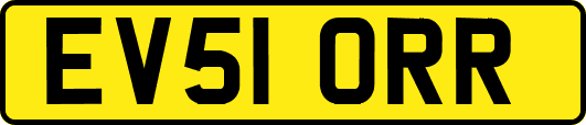 EV51ORR