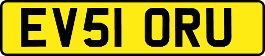 EV51ORU