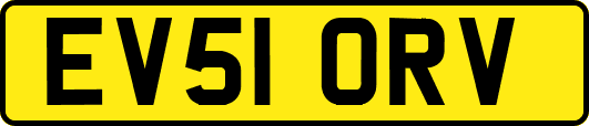 EV51ORV