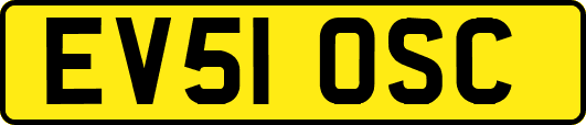 EV51OSC