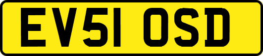 EV51OSD