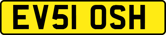 EV51OSH