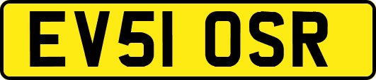 EV51OSR