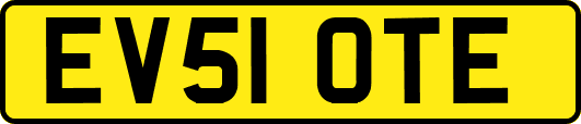 EV51OTE