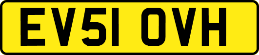 EV51OVH