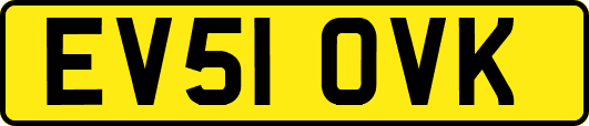 EV51OVK