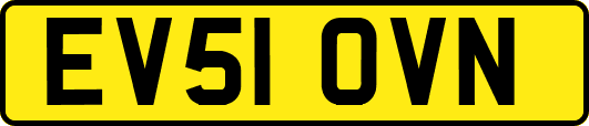 EV51OVN