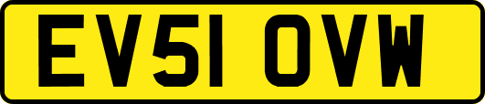 EV51OVW