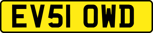 EV51OWD