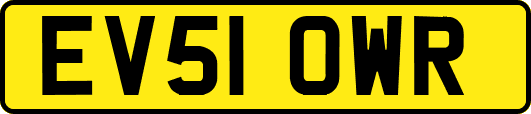 EV51OWR