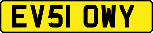 EV51OWY