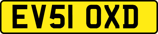 EV51OXD