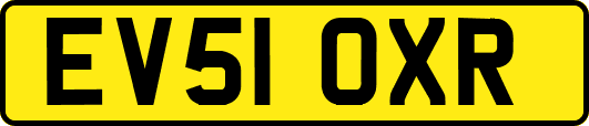 EV51OXR