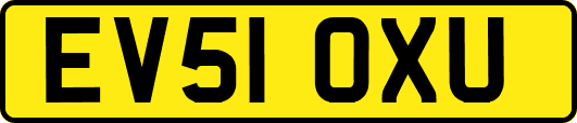 EV51OXU