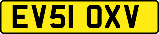 EV51OXV