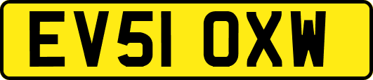 EV51OXW