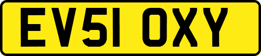 EV51OXY