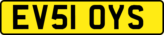 EV51OYS