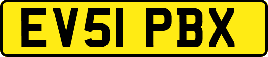 EV51PBX