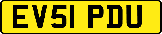 EV51PDU