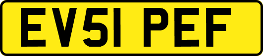 EV51PEF