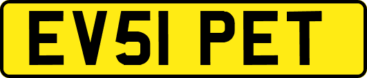 EV51PET