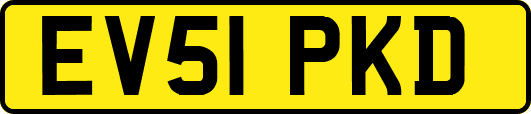 EV51PKD